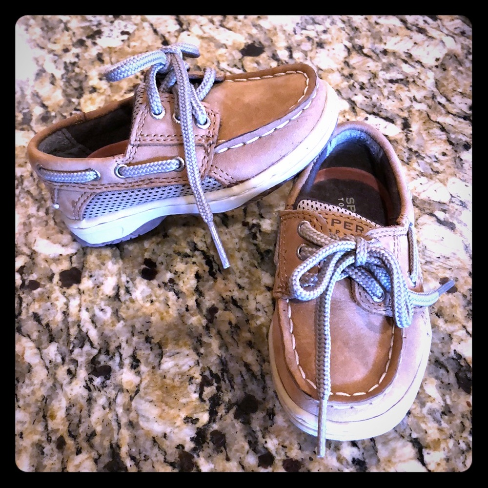 Sperry Top-Sider Shoes